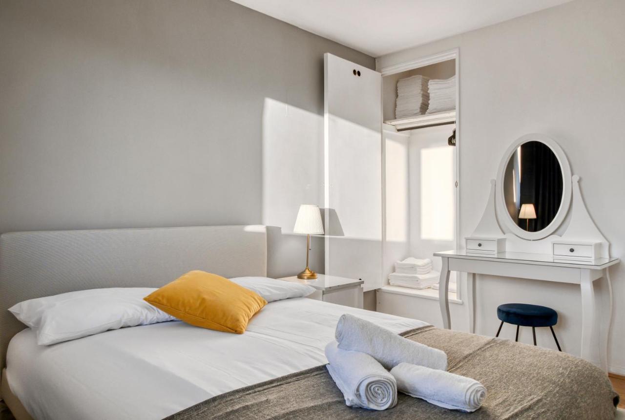 Kings Cross Apartment 4 Br London Exterior foto